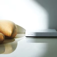 TTN3724HS kit - sada pohonů TTN3724HS pro dvoukřídlovou mohutnou bránu do 7,4 m průjezdu